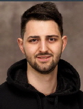 Zormpas Georgios